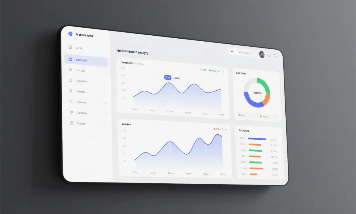 数据分析与计划预览