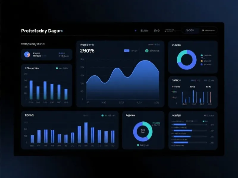 智能走势分析系统