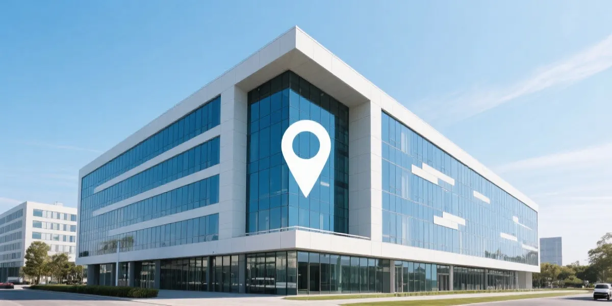 澳洲幸运5 运营中心位置